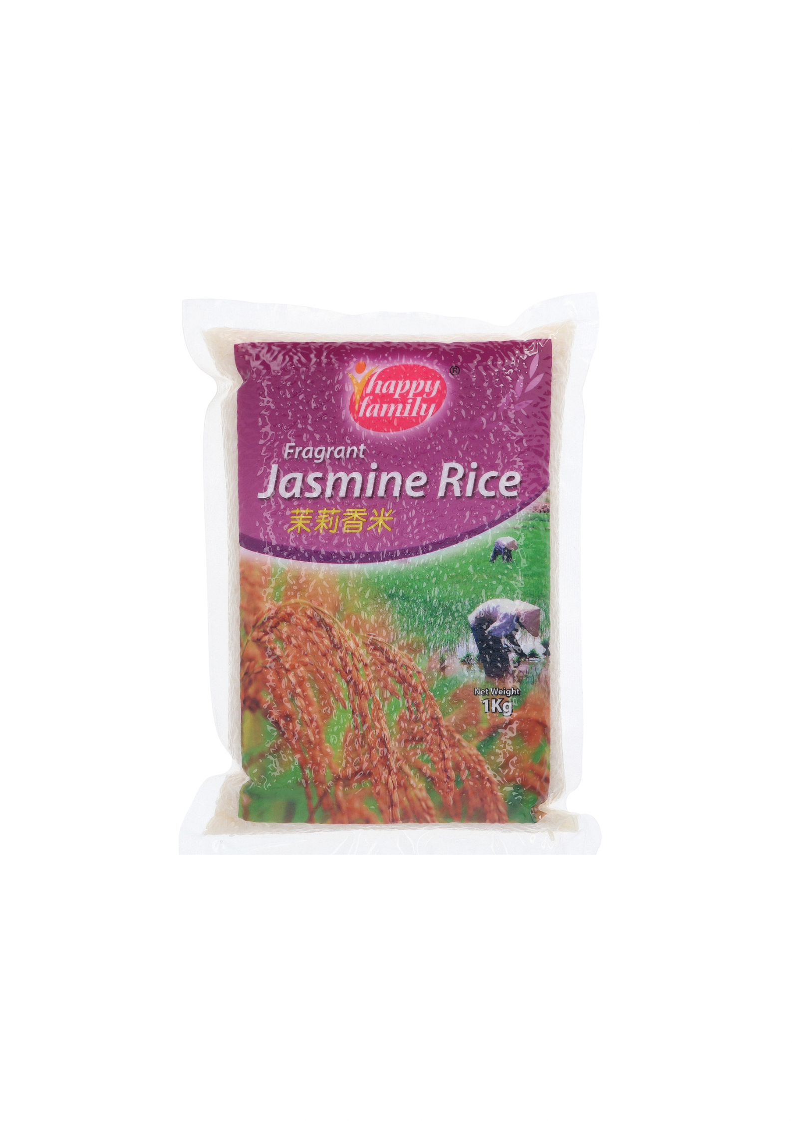 Jasmine Rice